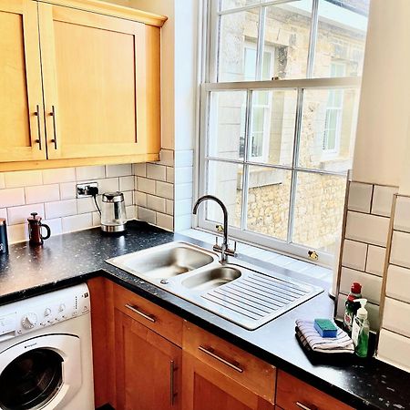 St Andrews Apartments Maidstone Bagian luar foto