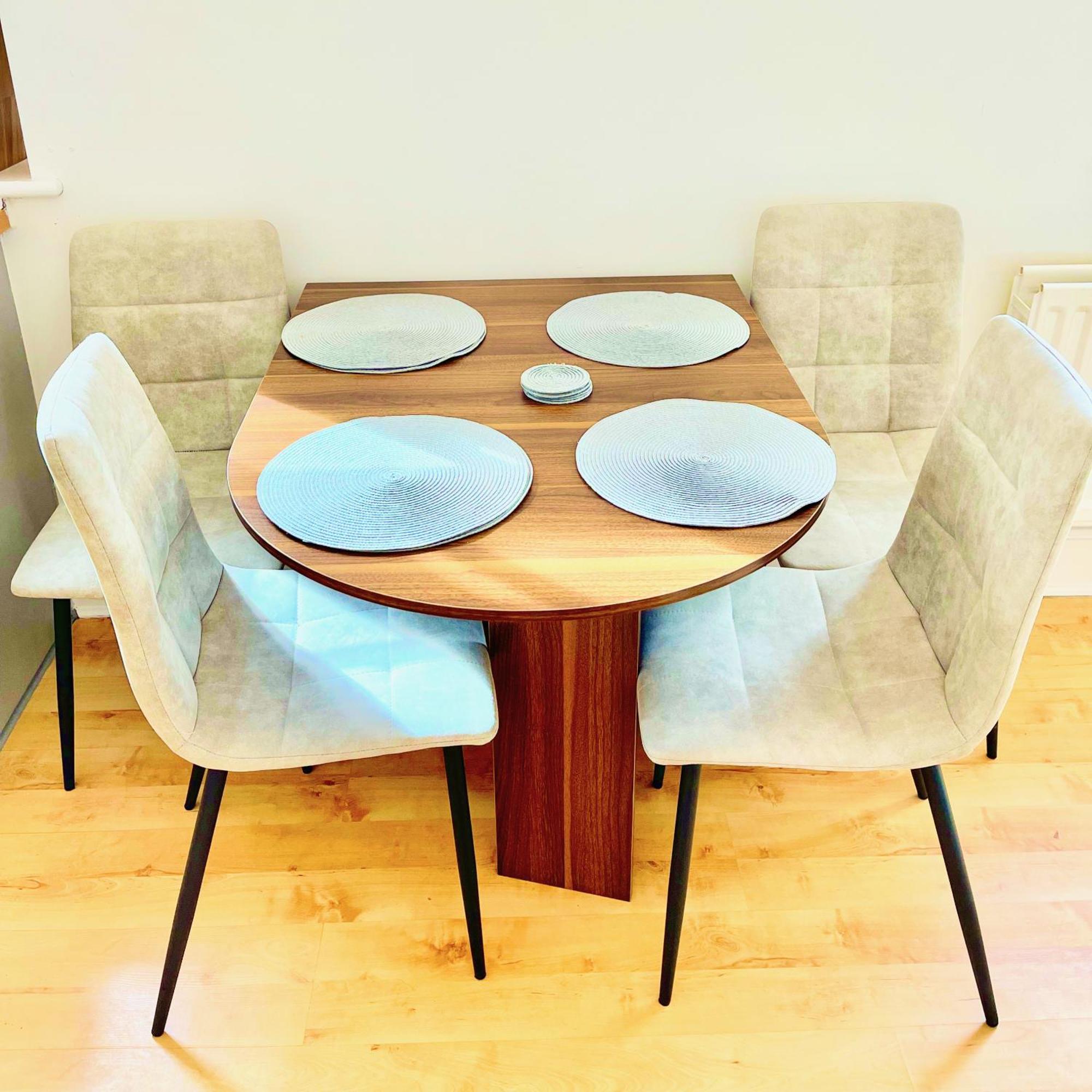 St Andrews Apartments Maidstone Bagian luar foto