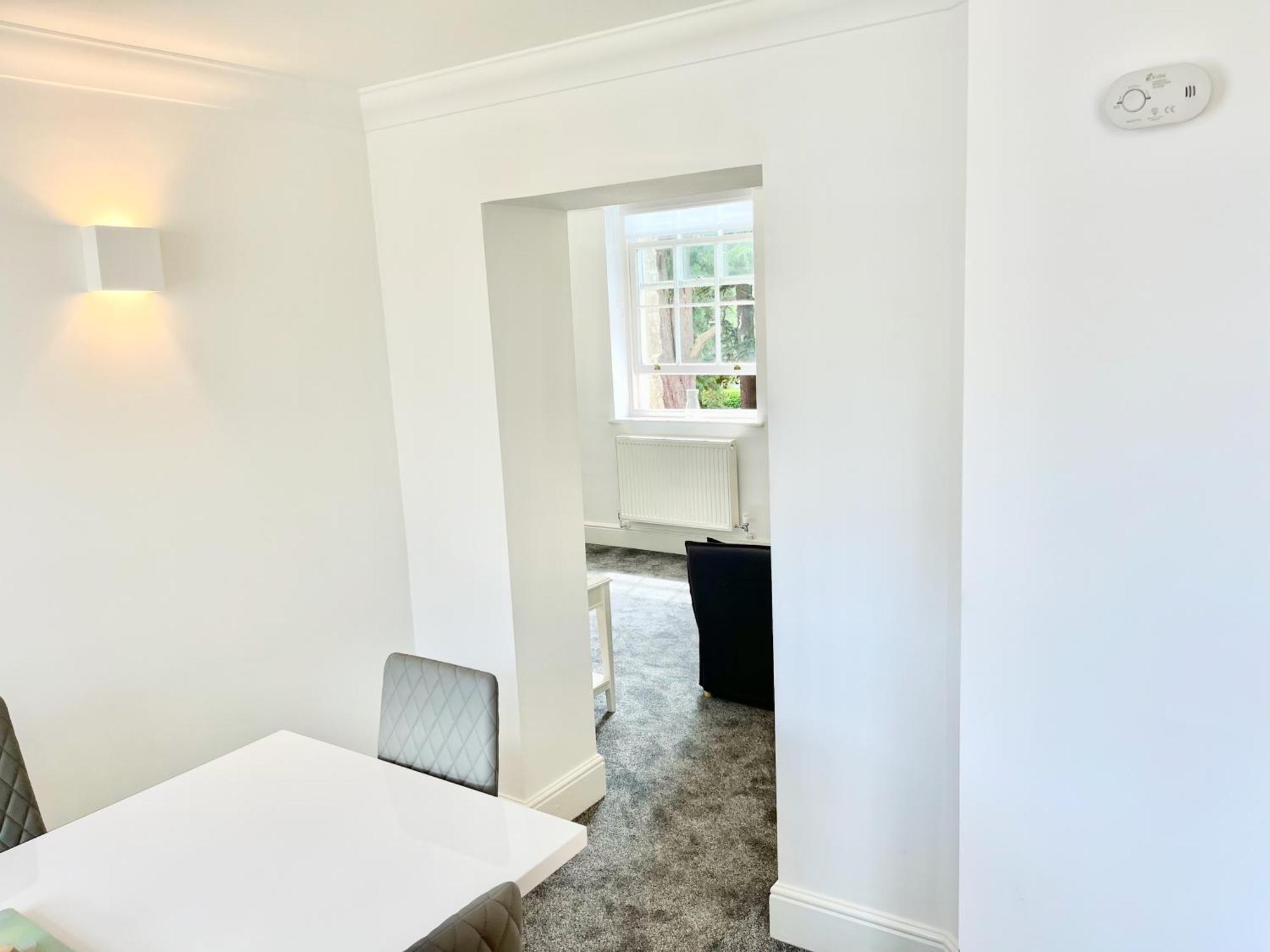 St Andrews Apartments Maidstone Bagian luar foto