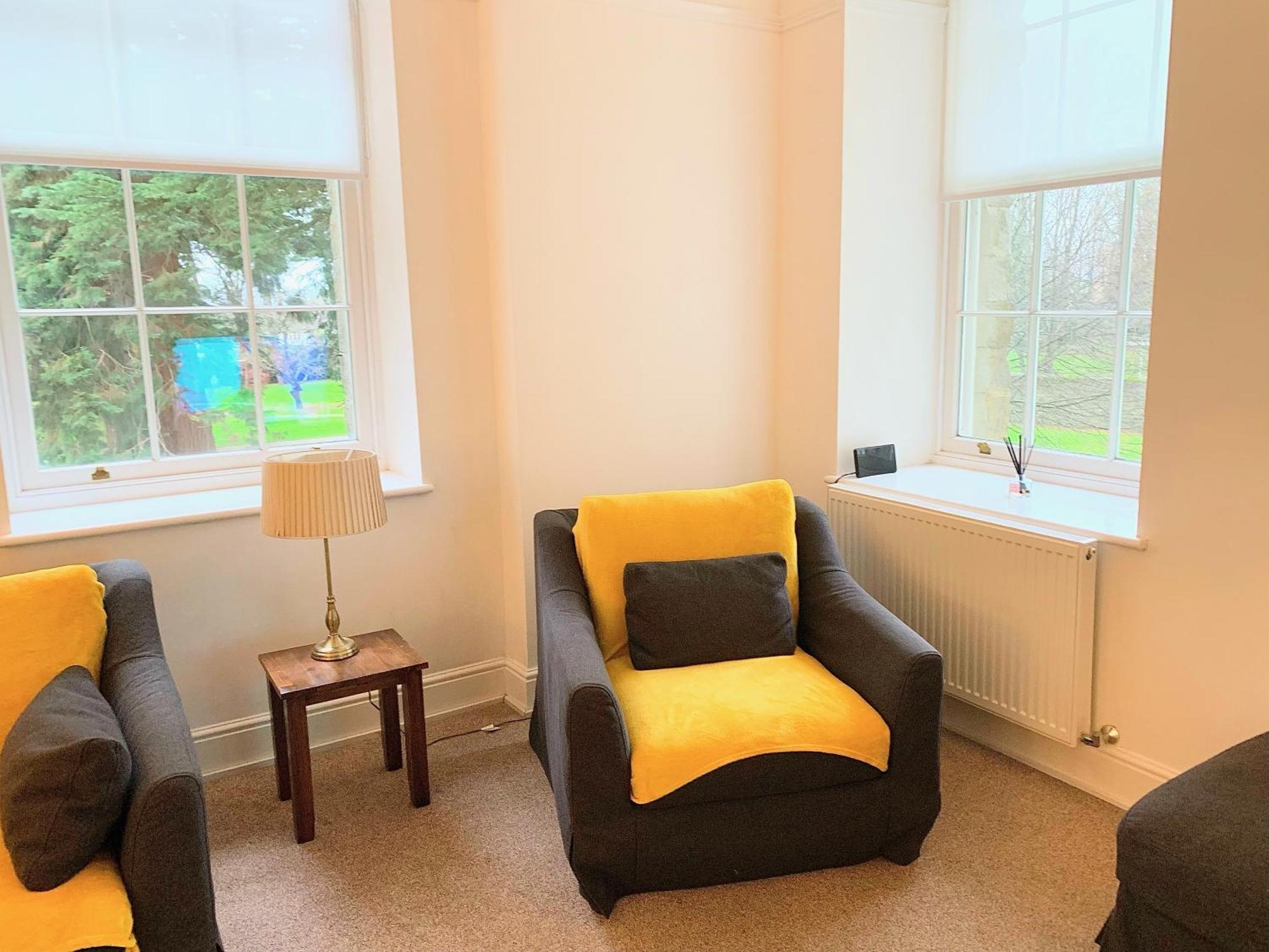 St Andrews Apartments Maidstone Bagian luar foto