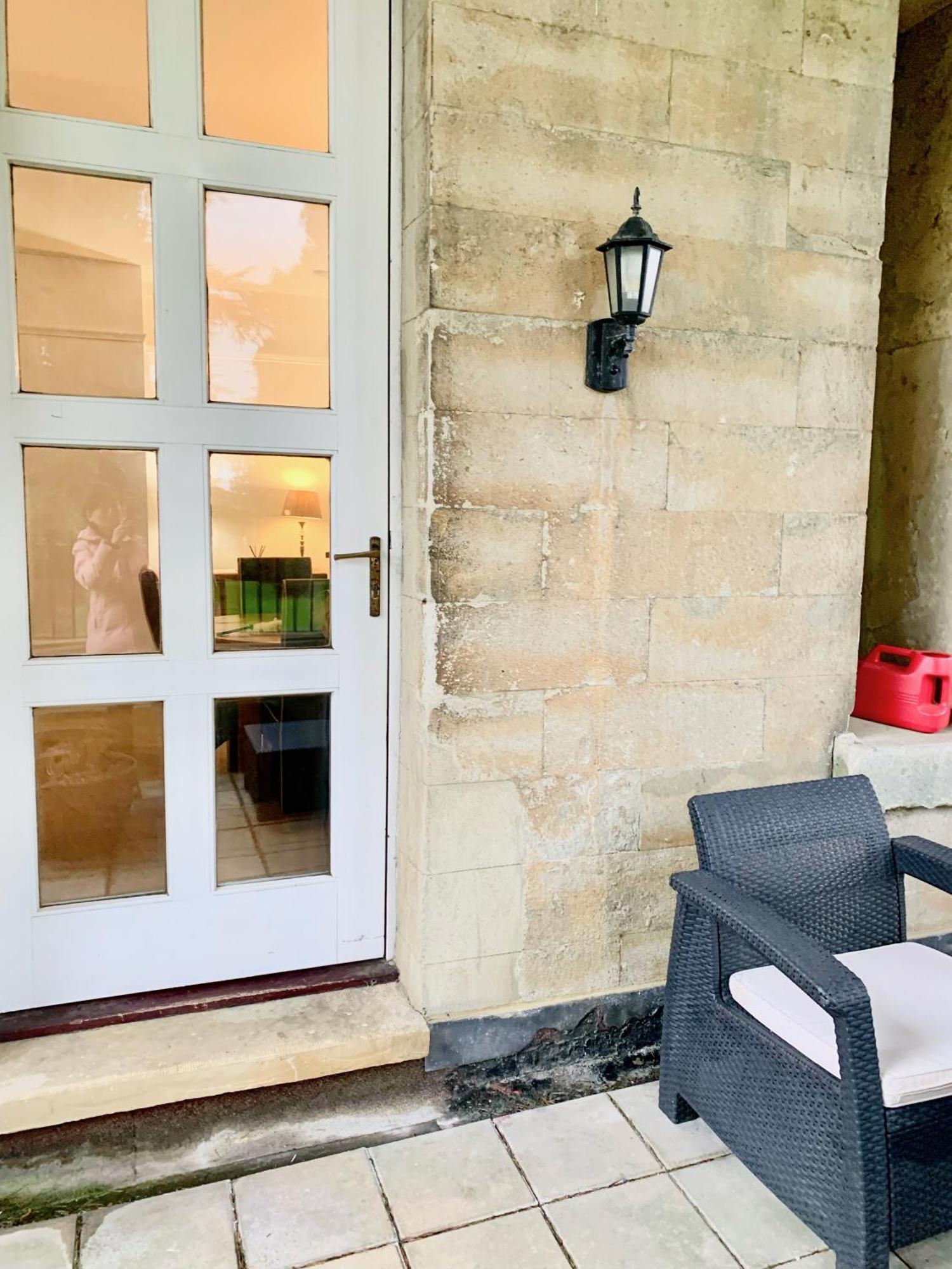 St Andrews Apartments Maidstone Bagian luar foto